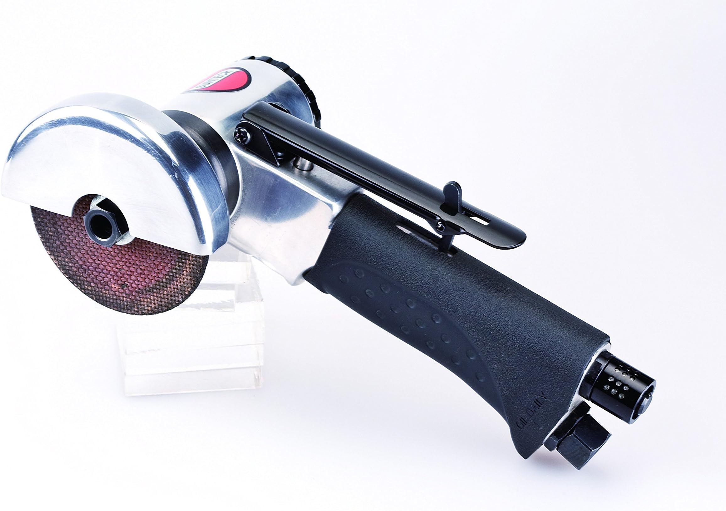 SUNTECH SM-5K-6200 Sunmatch Pneumatic 3" Cut-Off Tool