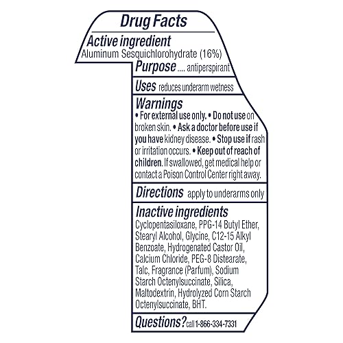 Miniatura 59 de Degree - Desodorante antitranspirante Fresh Coconut para mujer, aroma a coco, protege contra el sudor y el mal olor por 72 horas, tecnología