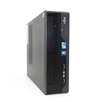 Windowsデスクトップ Windows XP ESPRIMO D551/GX 500GB Windowsデスクトップ Windows XP ESPRIMO D551/GX 500GB FUJITSU