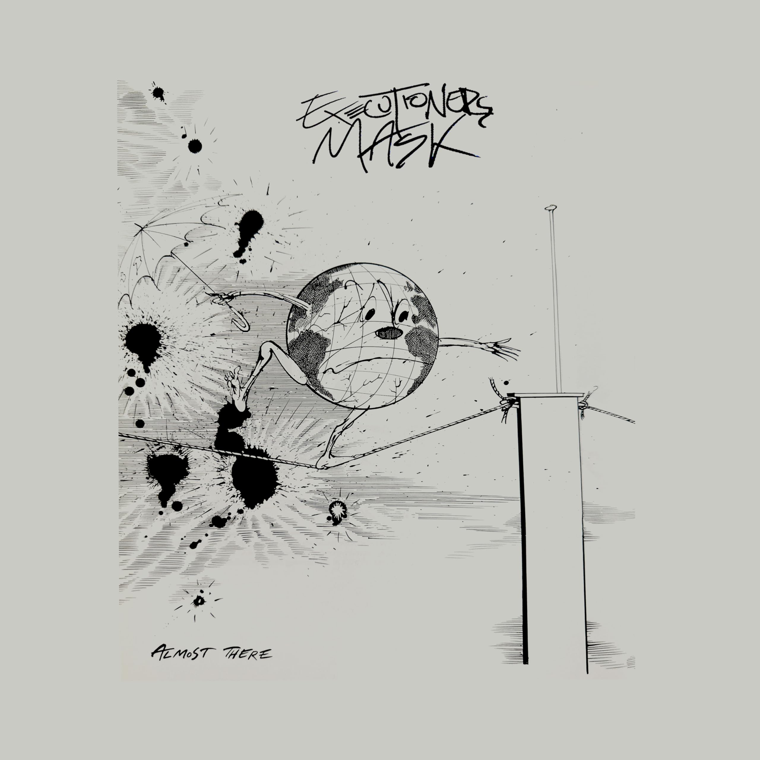 Almost There [VINYL]