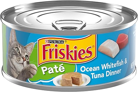 amazon friskies