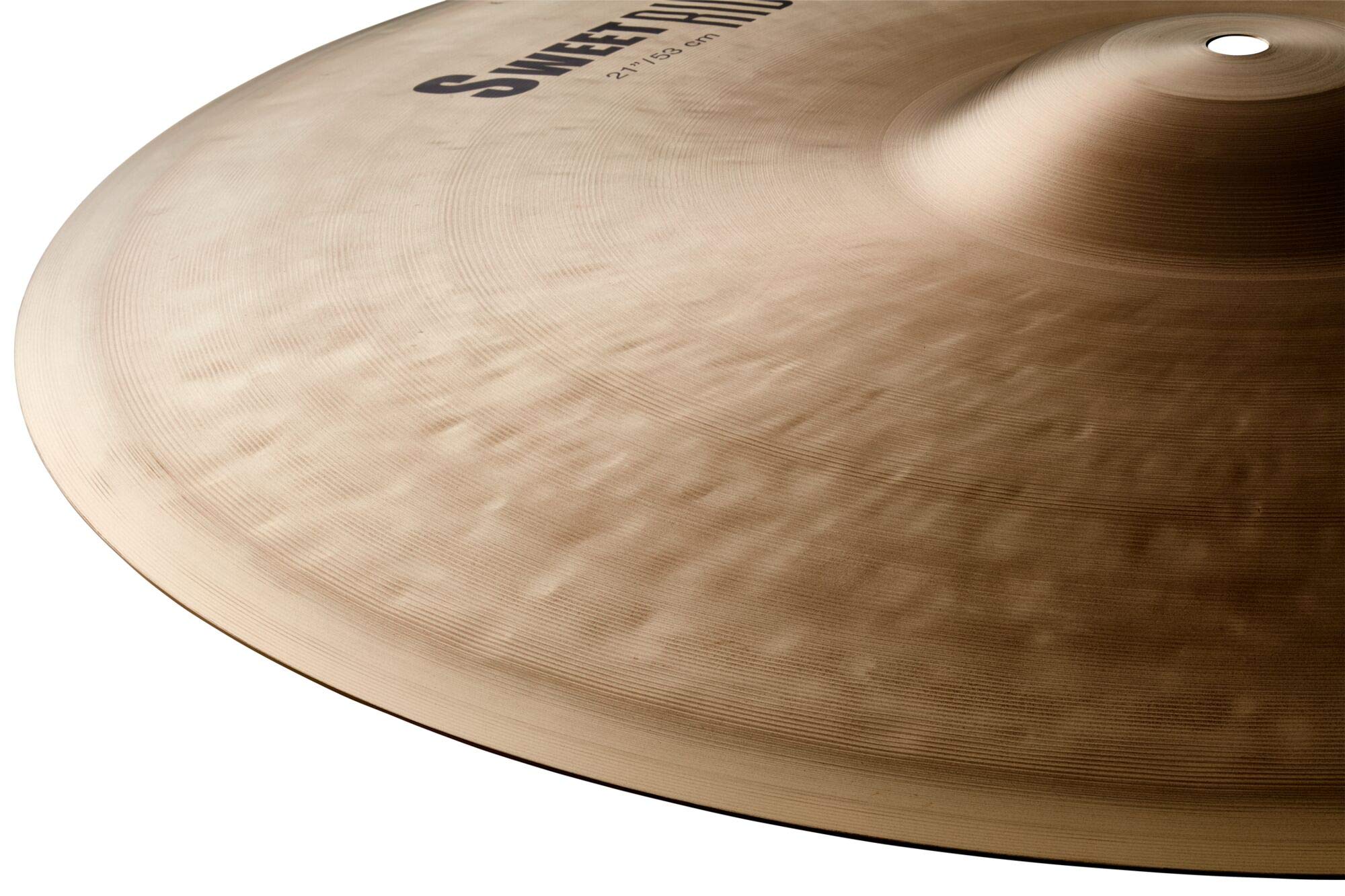 Amazon | ZILDJIAN K Zildjian 21