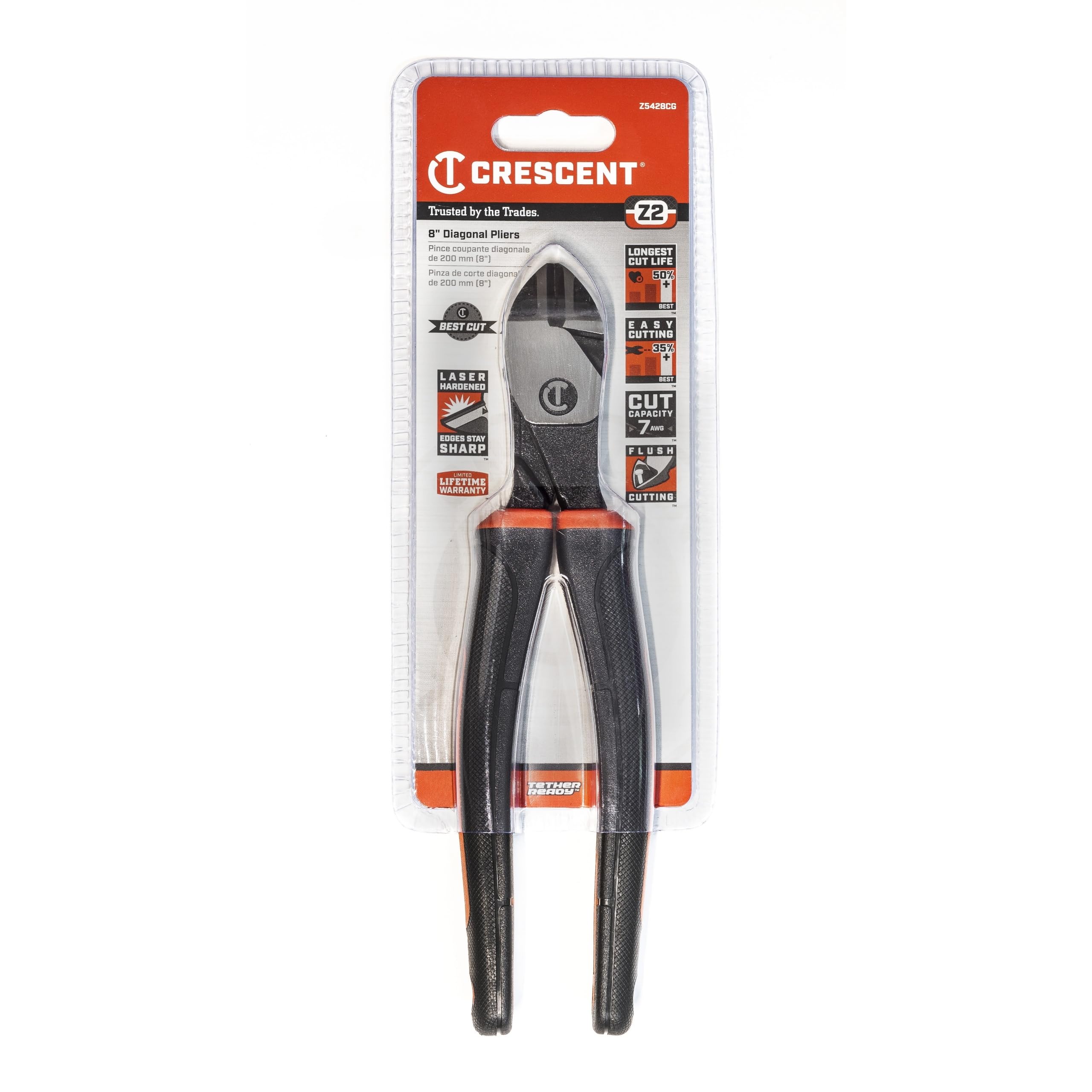Amazon.com: Crescent - Z2 8