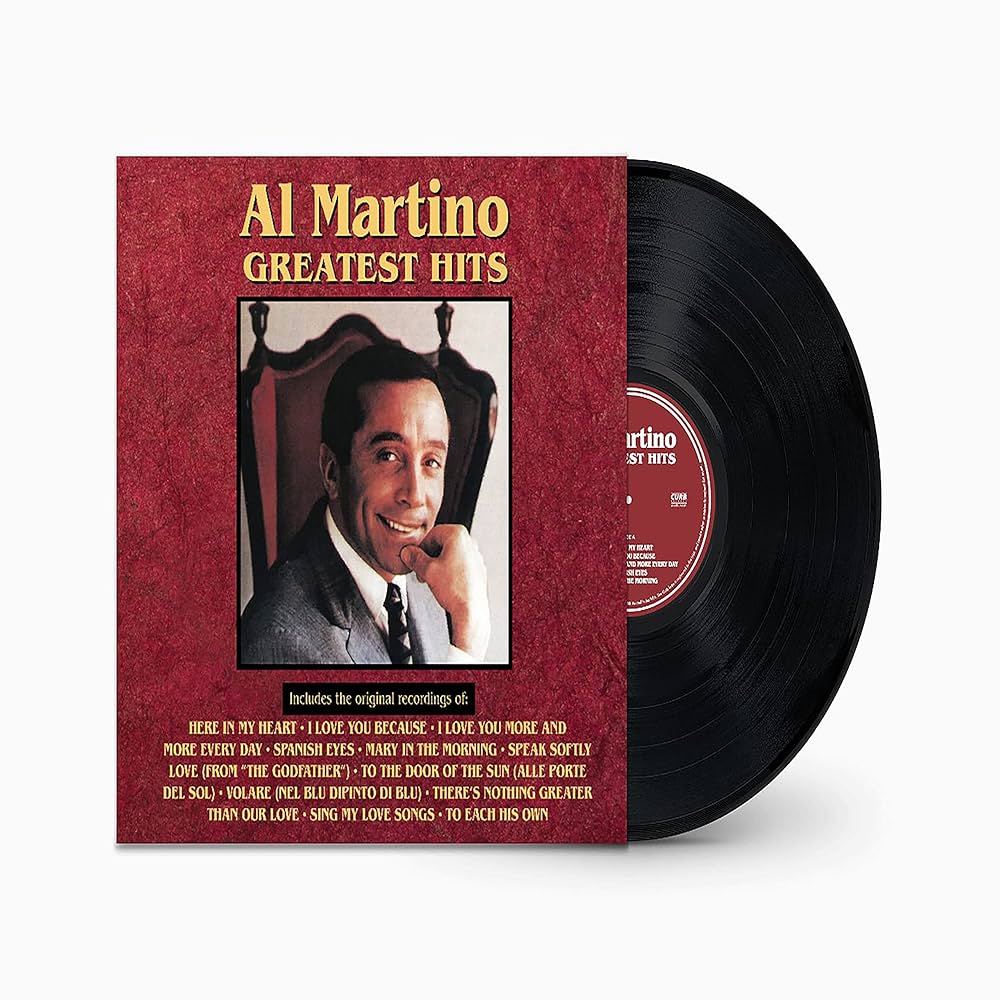 その他 Spanish Eyes: In Concert [DVD] [Import] Al Martino Amazon.com: Spanish Eyes: CDs & Vinyl