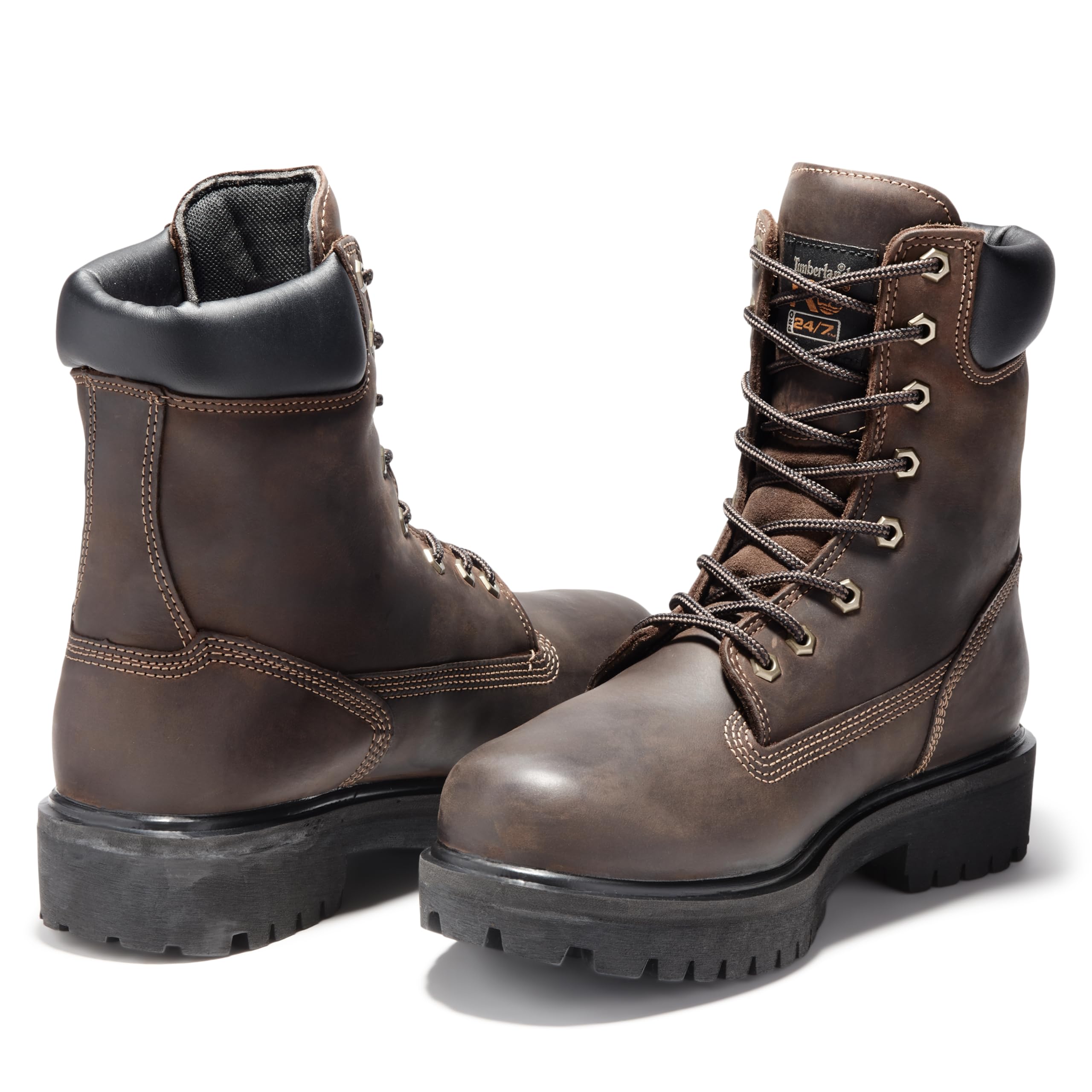 Timberland