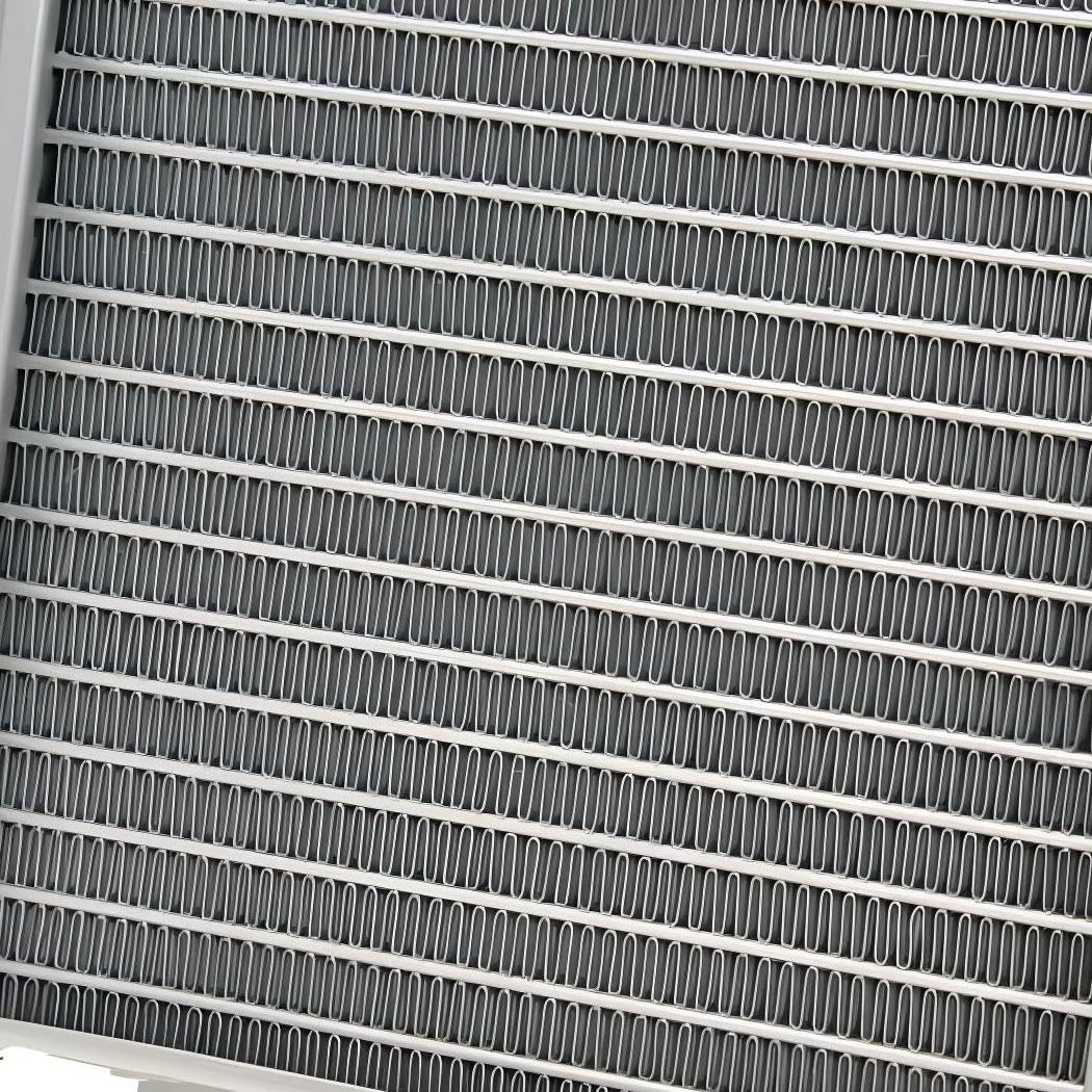 Enfriador para Yamaha Aerox, MBK Nitro