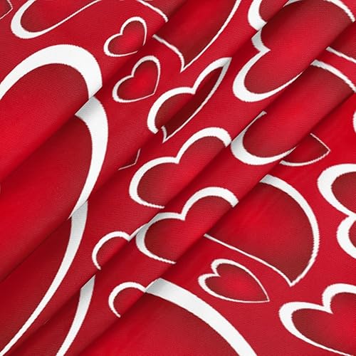 Vista 165 de cfpolar Mantel redondo ajustable de verano, hojas de palma tropical, borde elástico, mantel redondo lavable para uso en interiores y exteriores, se