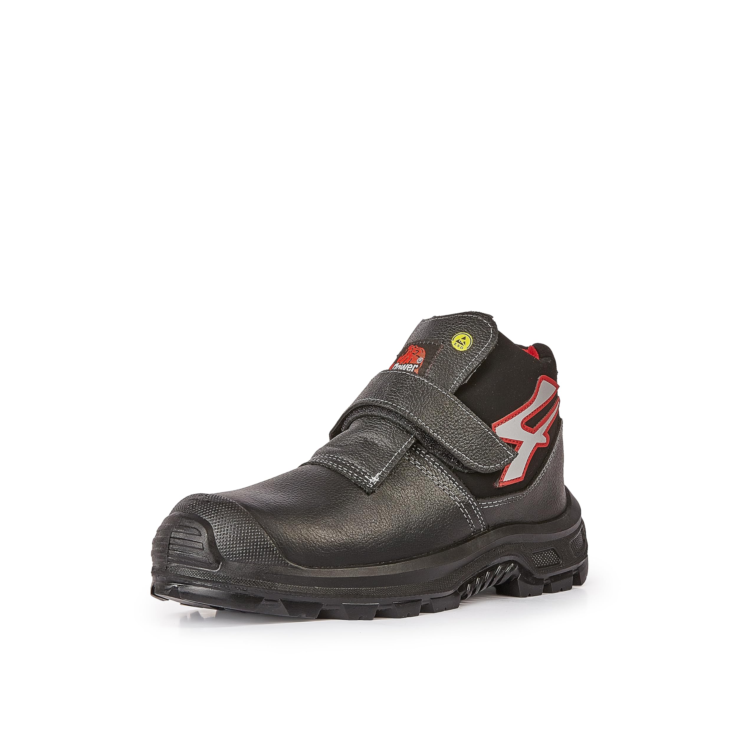 U Power Ri11084 BotasUnisex adulto