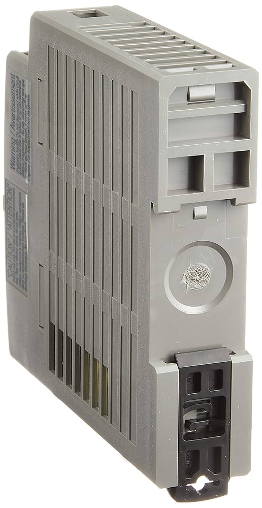 5D112 IDEC スイチング電源 PS5R-VF24 保証付き PS5R-V形スイッチングパワーサプライ | 電源機器 | 日本