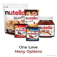 Vista 9 de Nutella & Go