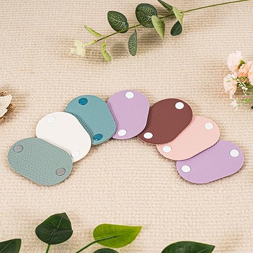 Miniatura 9 de Organizador de cordón de cuero personalizado, soporte de cable con nombre personalizado, soporte de cable para cargador de teléfono de auriculares,