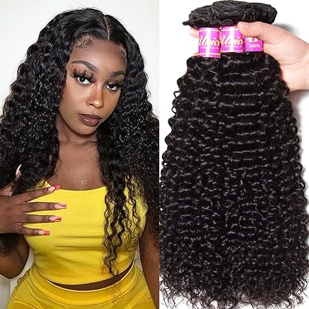 human hair extensions that can be dyed
