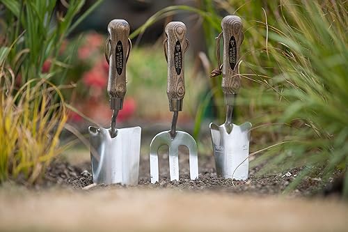 Miniatura 6 de Spear & Jackson 5030TR - Paleta de mano tradicional inoxidable de 5 "