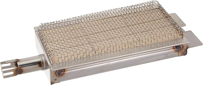 Bull 100060955 Infrared Searing Grill Burner