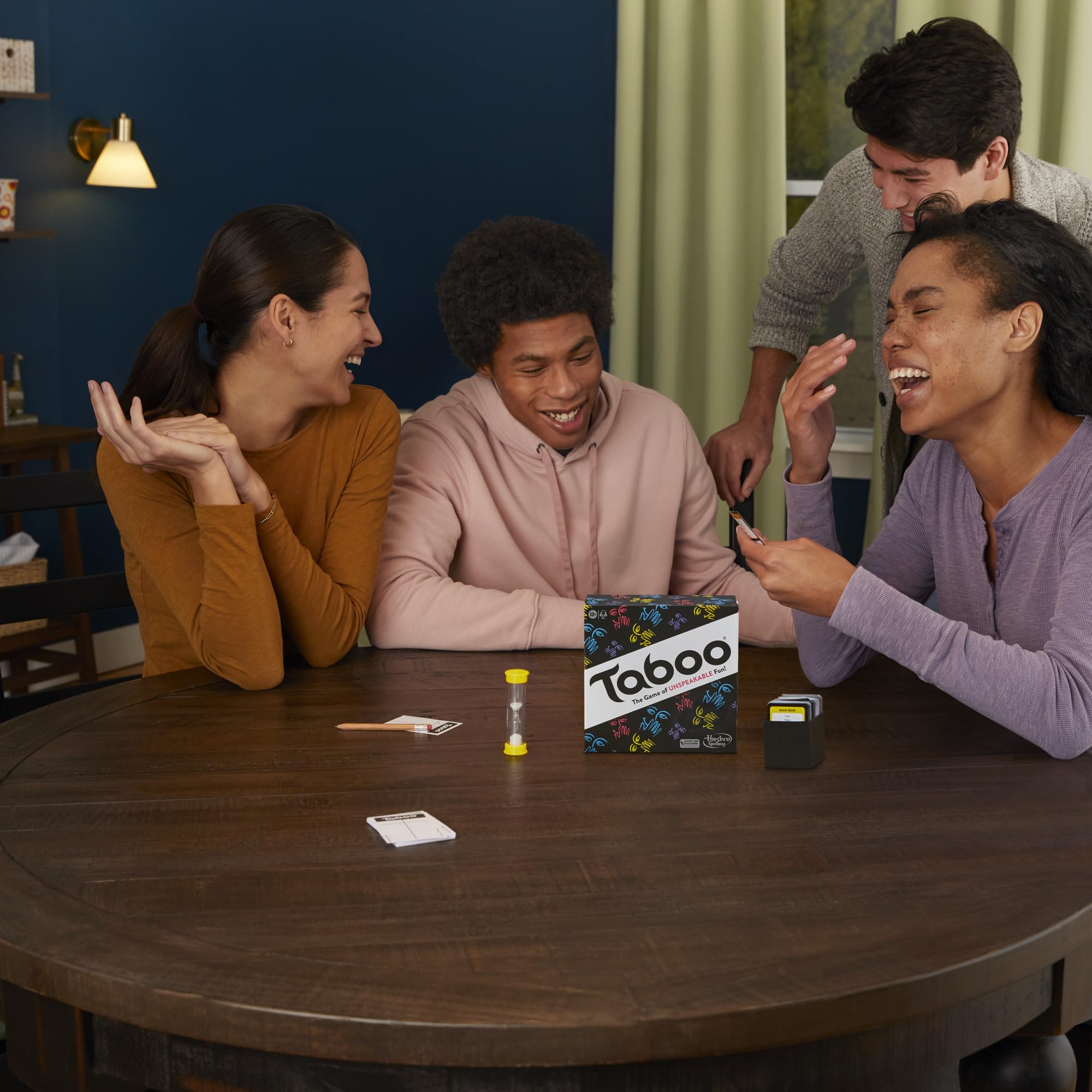 Hasbro - new