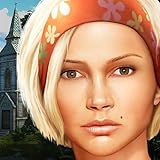 Play as Sam Peters, known from Secret Files 2: Puritas Cordis