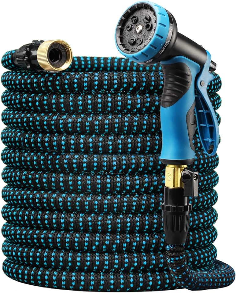 High Pressure Water Hose