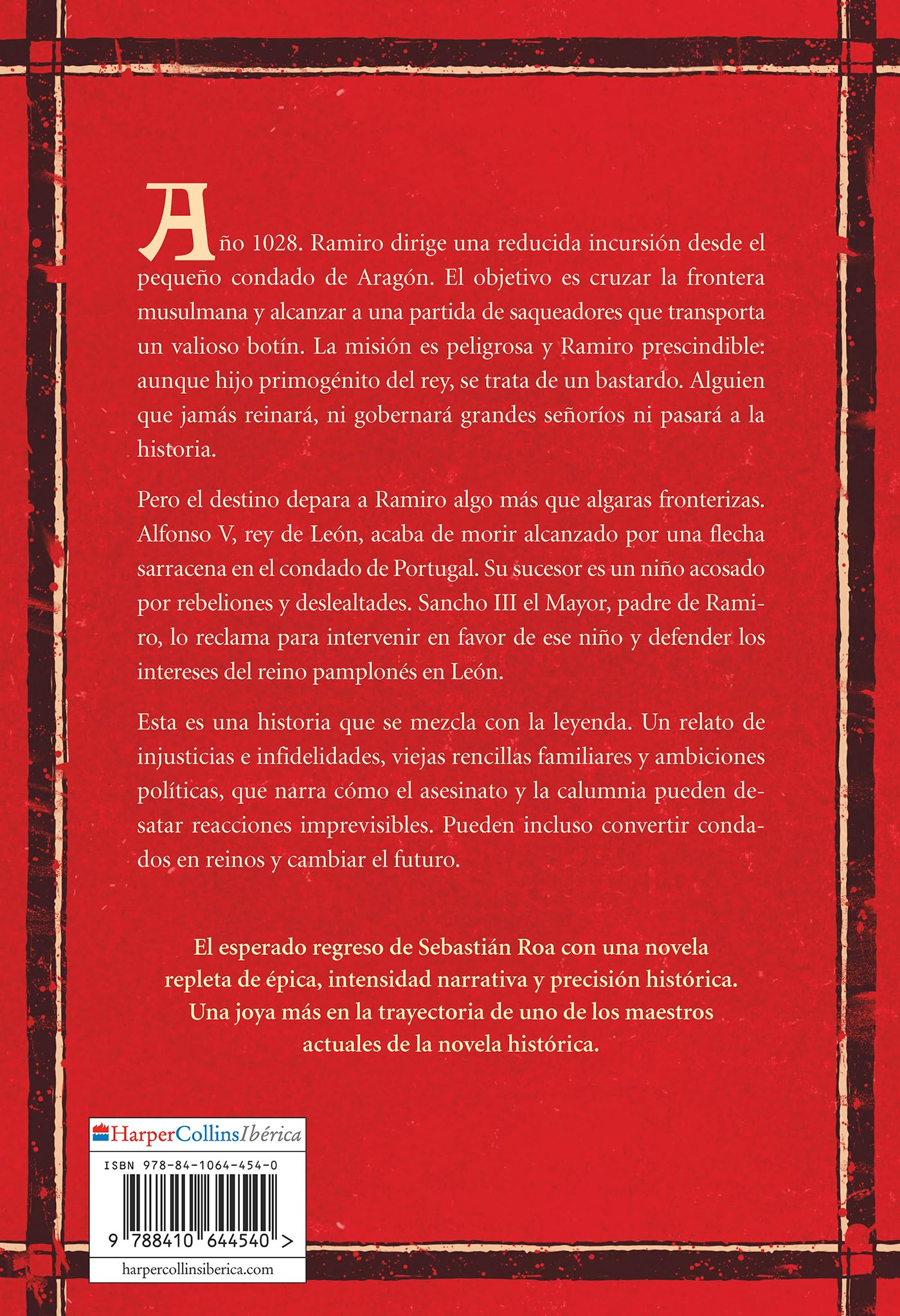 La estirpe del águila: Tras siglos de oscuridad, violencia y muerte, surgirá un linaje destinado a cambiar la historia (NOVELA HISTORICA)