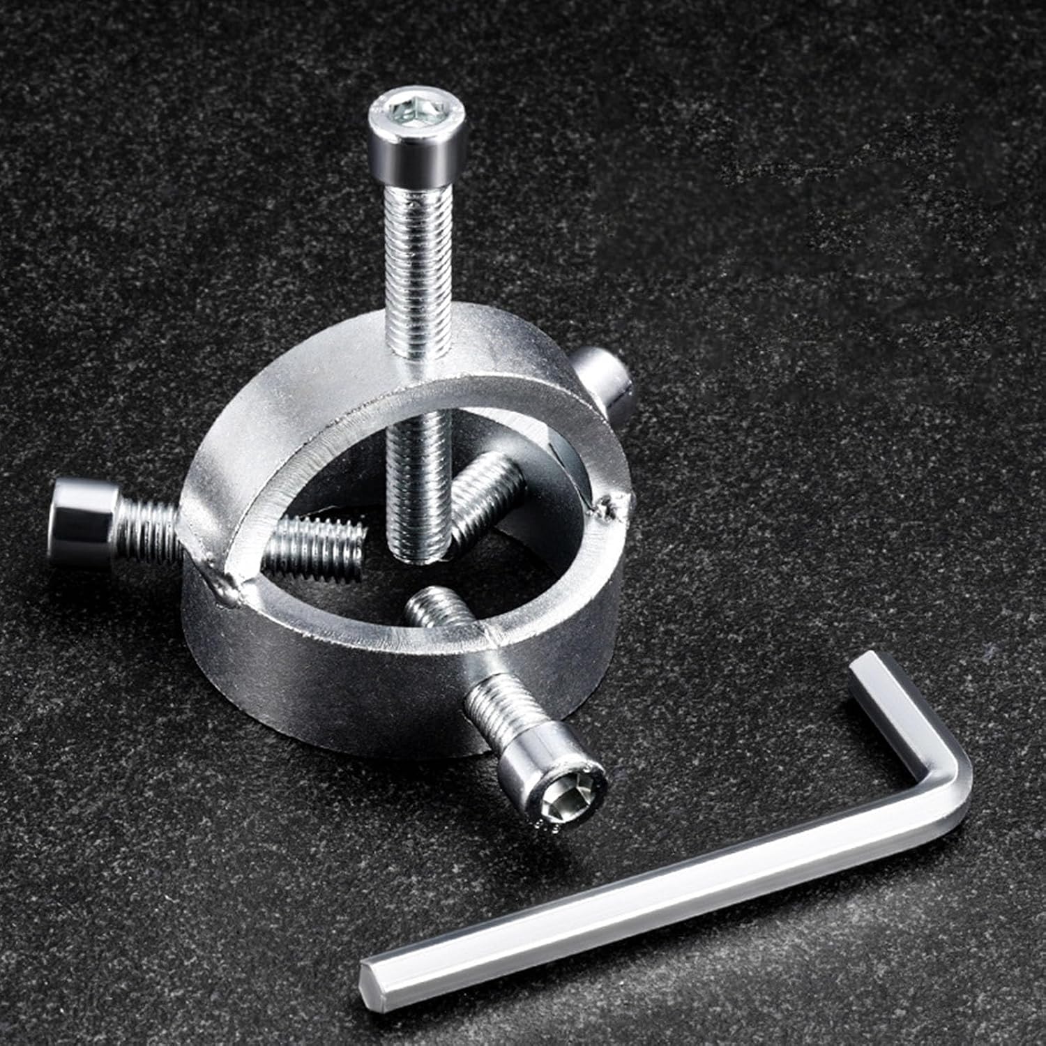 Wheel Tool Winds Puller Kitchen Removers Metal Steel Fan Repair Remove Steering Hand Removal Disassembly Ranges Hoods Removal
