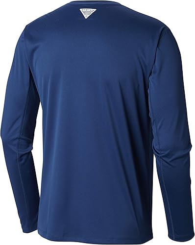 Vista 6 de Columbia Camisa de manga larga Pfg Zero Rules para hombre