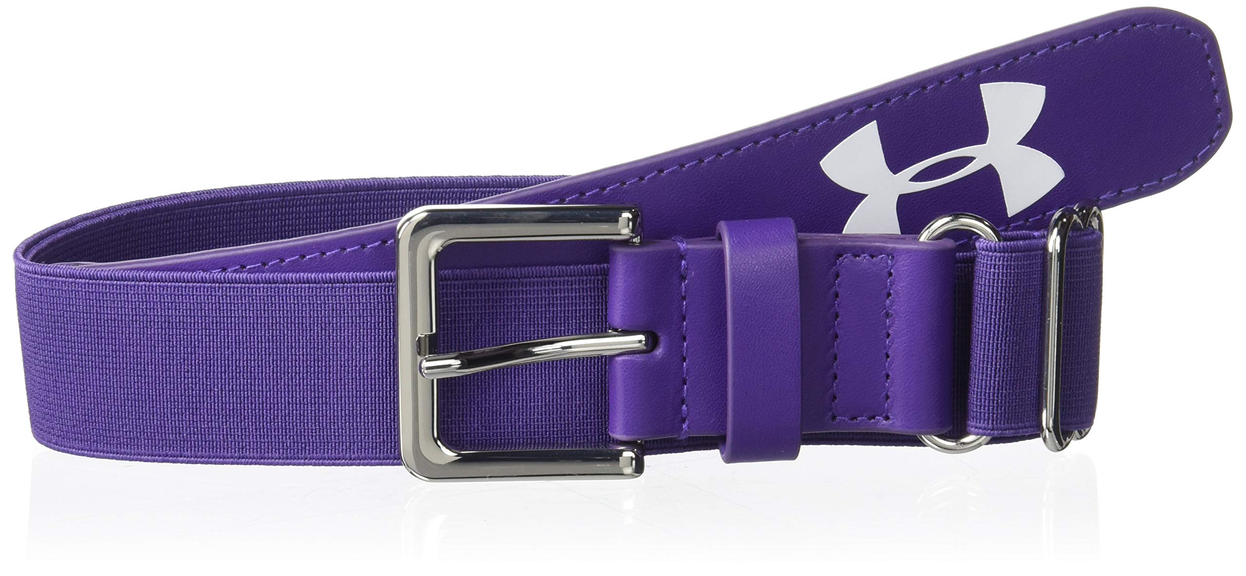 Under Armour Boys' Baseball Belt