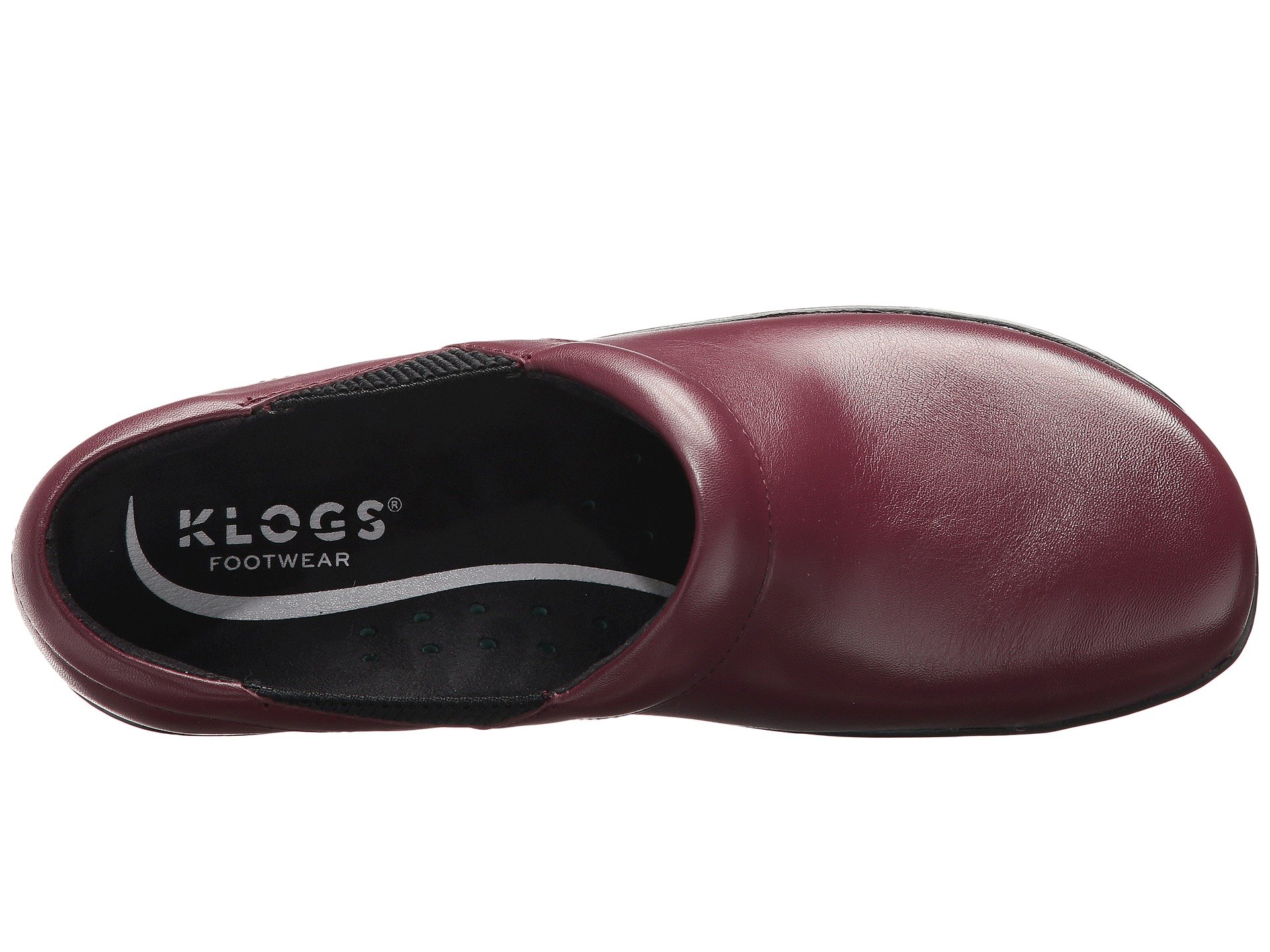 Klogs Footwear Portland at