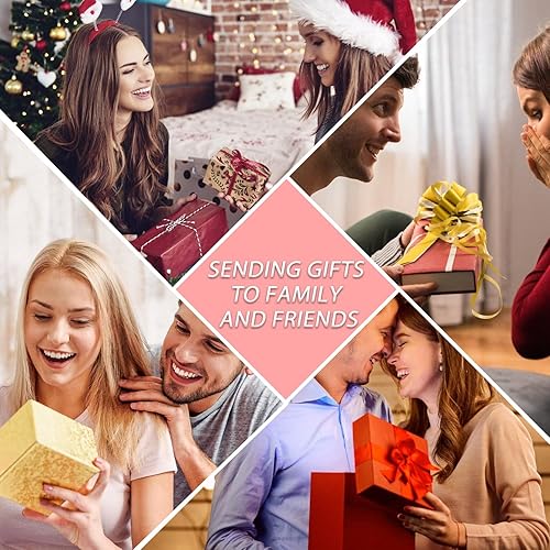 Miniatura 6 de Hepsun Firming Wrinkle Removal 7 Color Mode Skin Rejuvenation for Face Neck Beauty Device, Handset Neck Tightening Face Shaper for Jawline