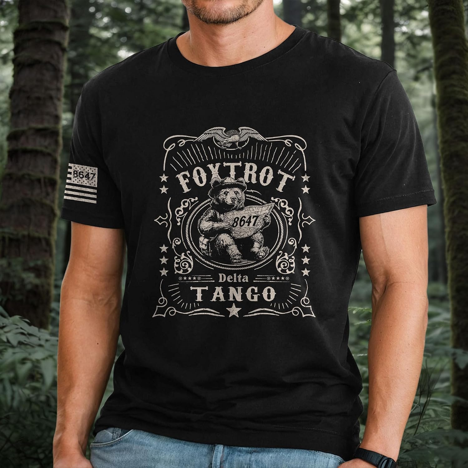 Foxtrot Delta Tango Shirt, Fdt Tshirt Men, Foxtrot Delta Tango Shirt for Women, Fdt Shirts, Political Shirts