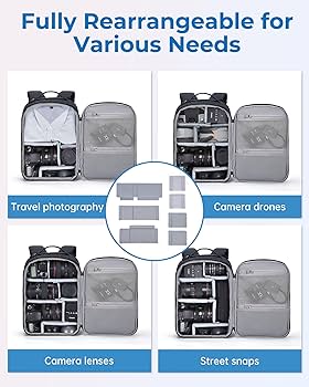 【DOUBLE COMMA】CLOUD BAG　Black Amazon.com : BAGSMART Camera Backpack, DSLR SLR Small Camera