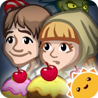 Grimm's Hansel and Gretel ~ 3D Interactive Pop-up Book