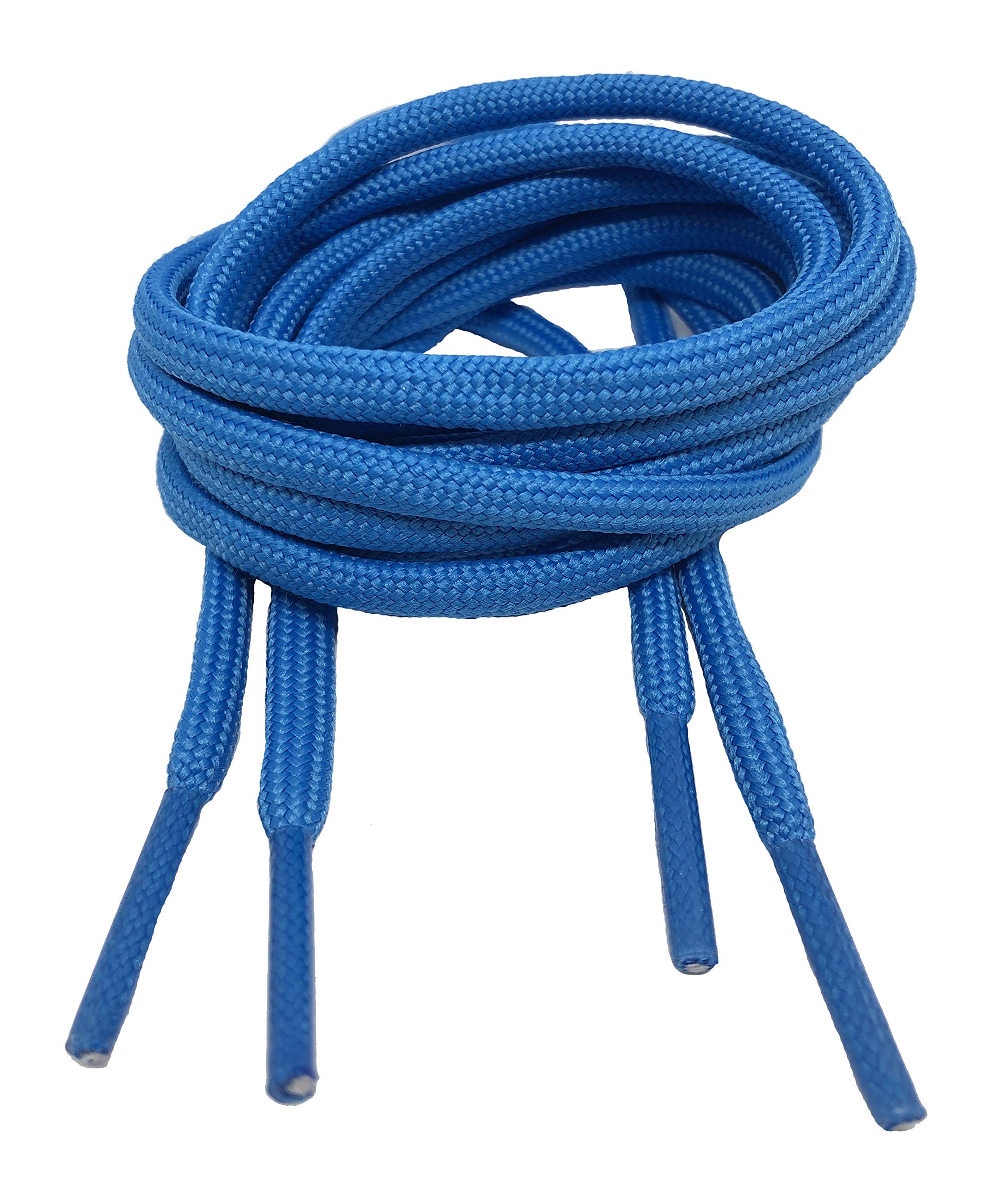 Big Laces Round Laces - Multiple Colours - 5mm Wide - 90cm to 330cm Long — view 11