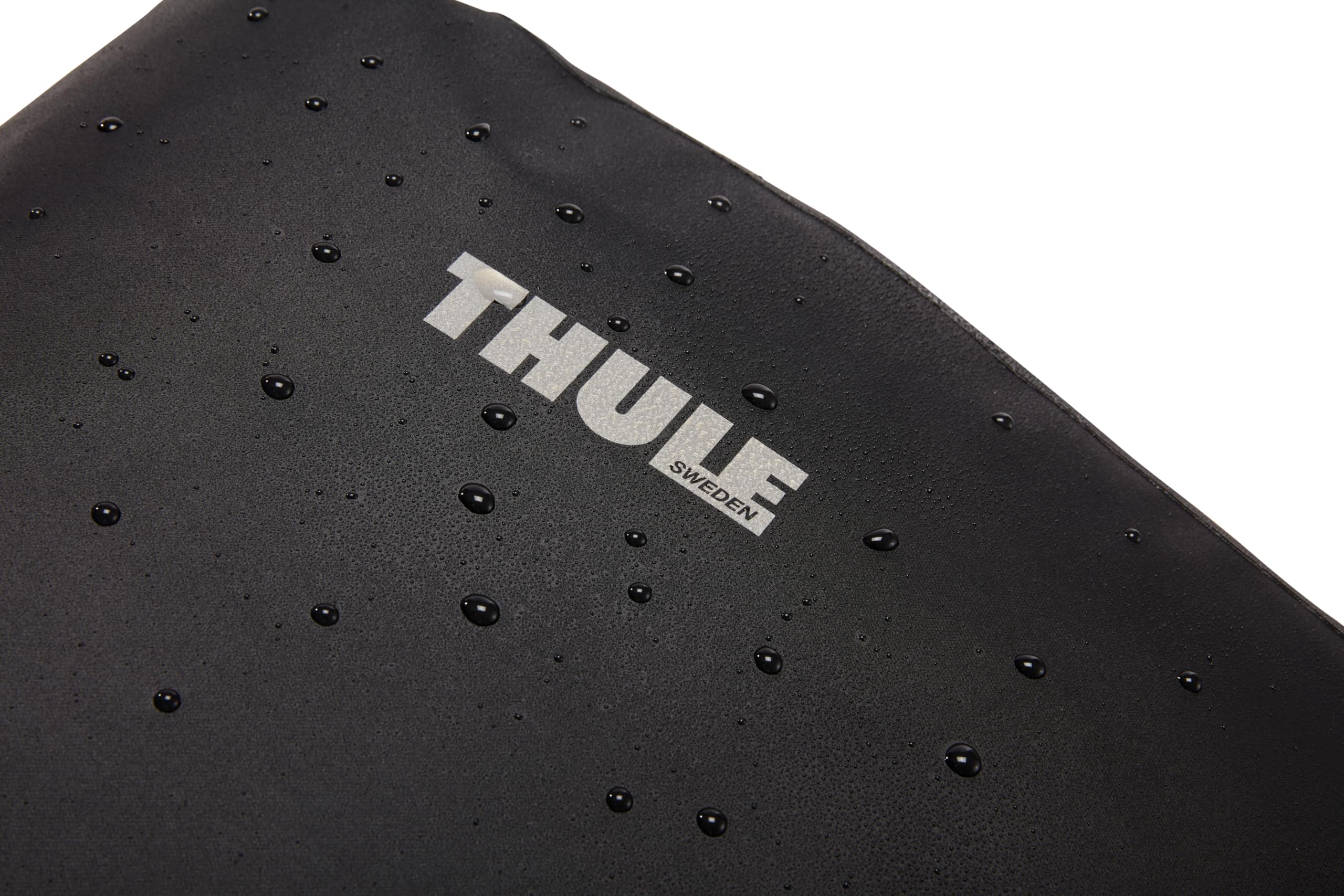 Thule Shield Panierino 25l 2-confezione Black, 25