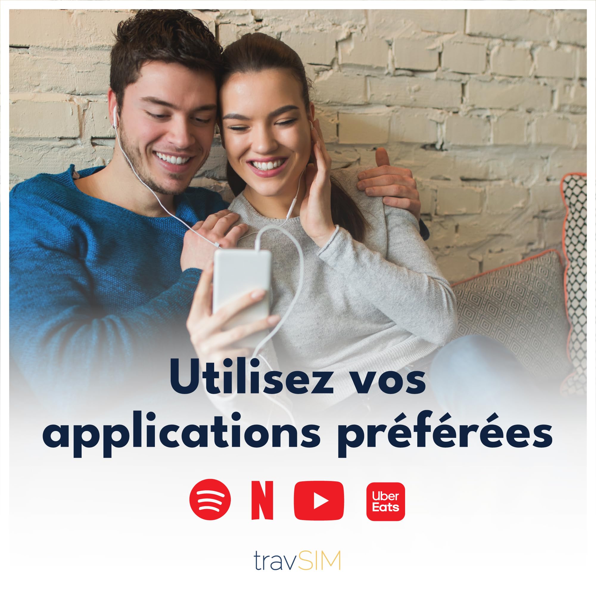 travSIM Carte SIM Asiatique | 30 Jours – 10 Go | Carte SIM Asie, Utilisation à Macao, Chine, Hong Kong, Malaisie, Thaïlande, Singapour et Plus | Accès à Google, Facebook, Whatsapp et Plus | Pas de