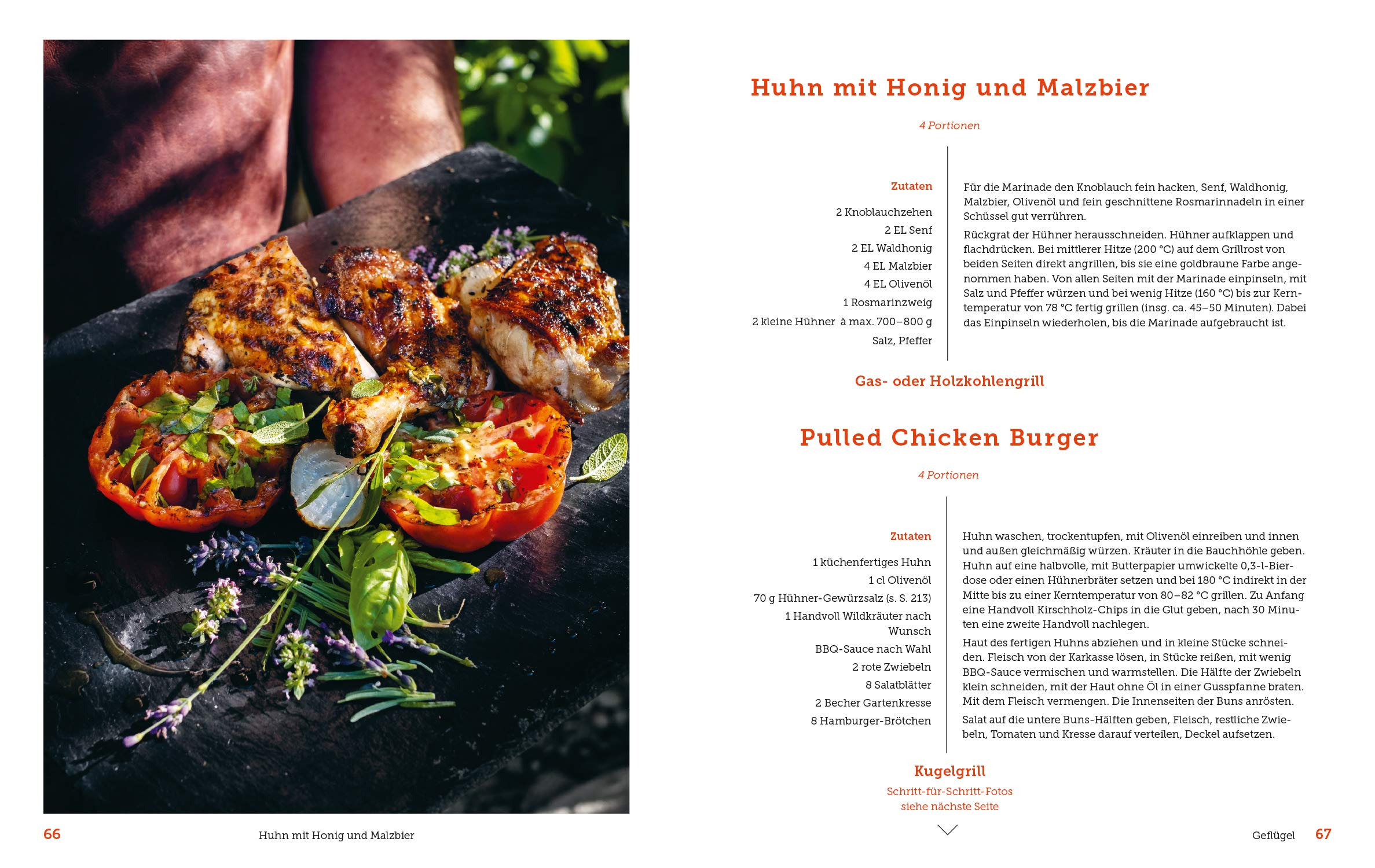 Asado: Ursprünglich Grillen über offenem Feuer – Traditionelle Techniken, Rezepte & Bauanleitungen für das ultimative Grillerlebnis