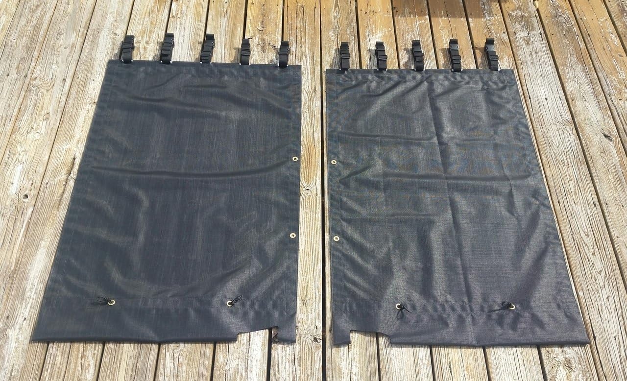 Tampa Catamarans Hobie Mirage Adventure Island (2014 and Older) Aftermarket Trampoline