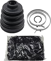 Beck/Arnley 103-2565 CV Joint Boot Kit - OE Match for 2012-2013 Kia Soul & 2006-2013 Lexus IS250