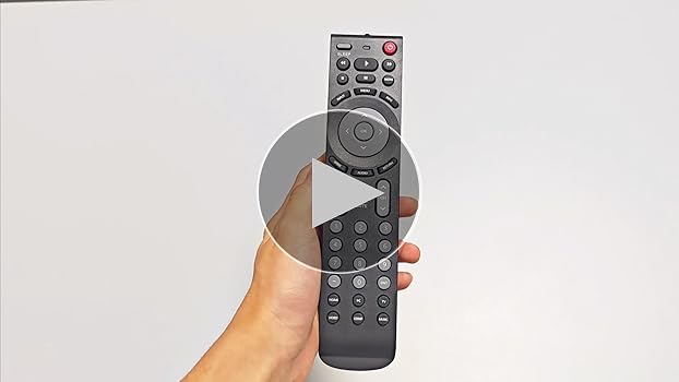 Amazon.com: RMT-JR01 Remote Control for JVC TV Remote
