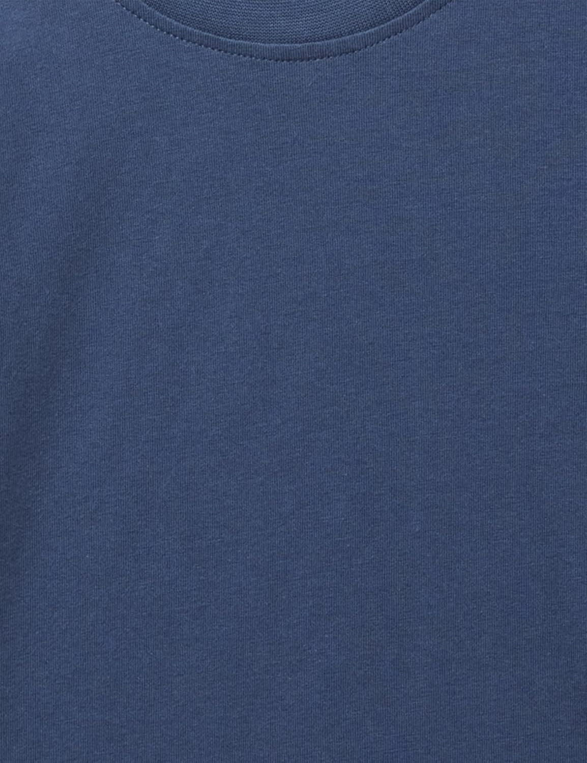 HonestBaby Unisex-Baby Organic Cotton Long Sleeve Tshirts Multipack - Image 2