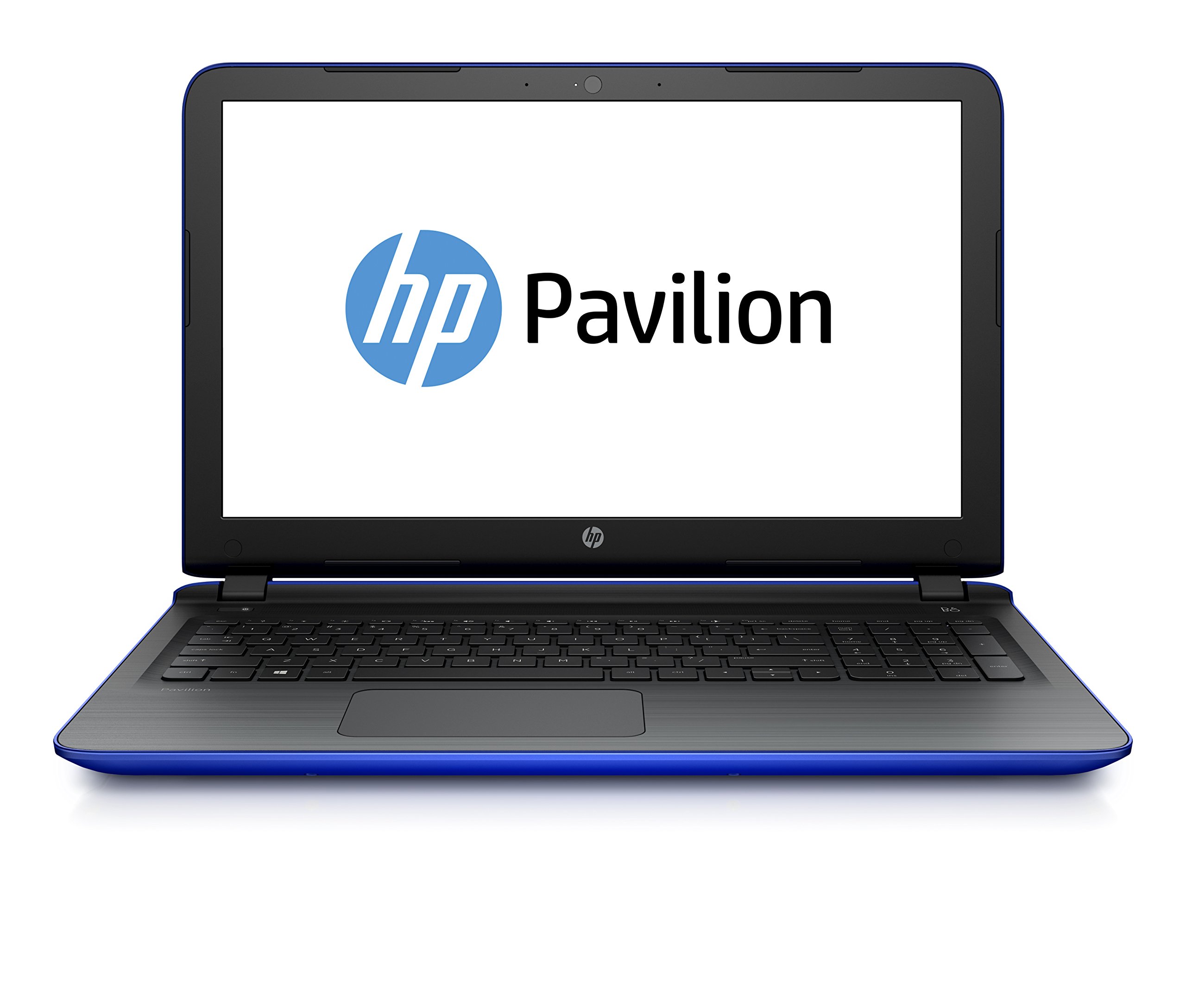 Amazon.co.jp: HP Pavilion 15-ab000 スタンダードモデル (ブルー