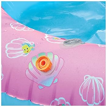 アリエル♥️ Amazon | SwimWays ディズニー プリンセス アリエル ウォーター