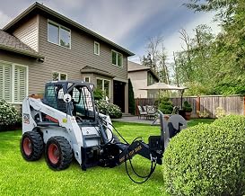 Lawn Mower 42 Inch Brush Cutter Attachment
