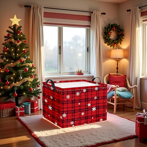 Miniatura 262 de HIYAGON Cesta de almacenamiento para niños, cesta de regalo para bebé, cesta de regalo, cesta organizadora de juguetes lindos, caja rectangular