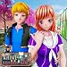 Anime School Girl Sim: High School Life Simulator