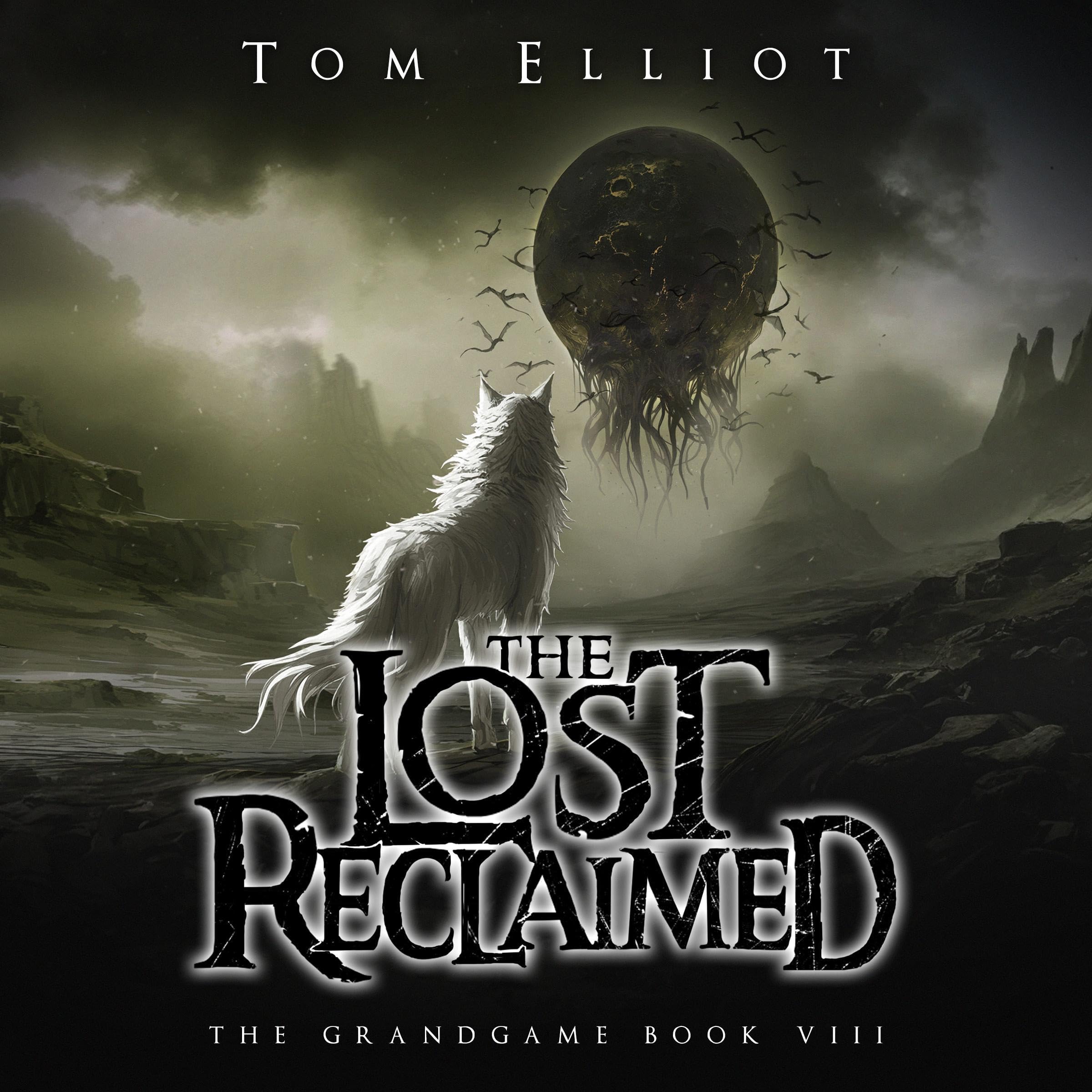 The Lost Reclaimed