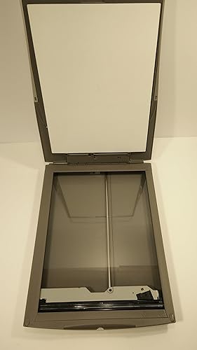 Miniatura 7 de Canon CanoScan N1220U Escáner