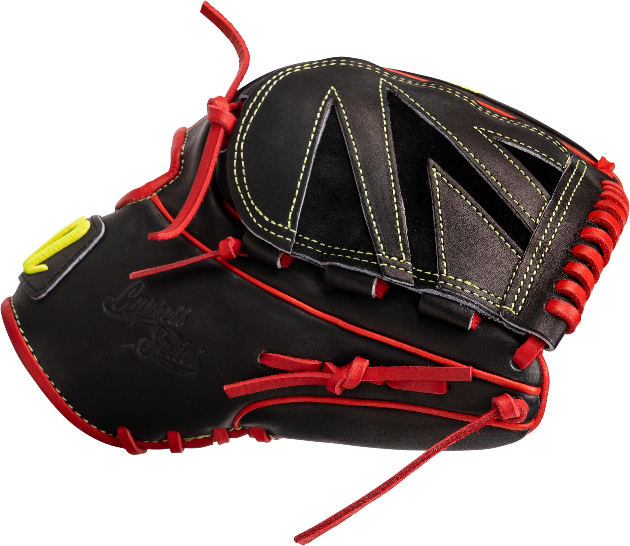 Amazon.com : MARUCCI Cypress Series V4 44K7 Model, Baseball Glove