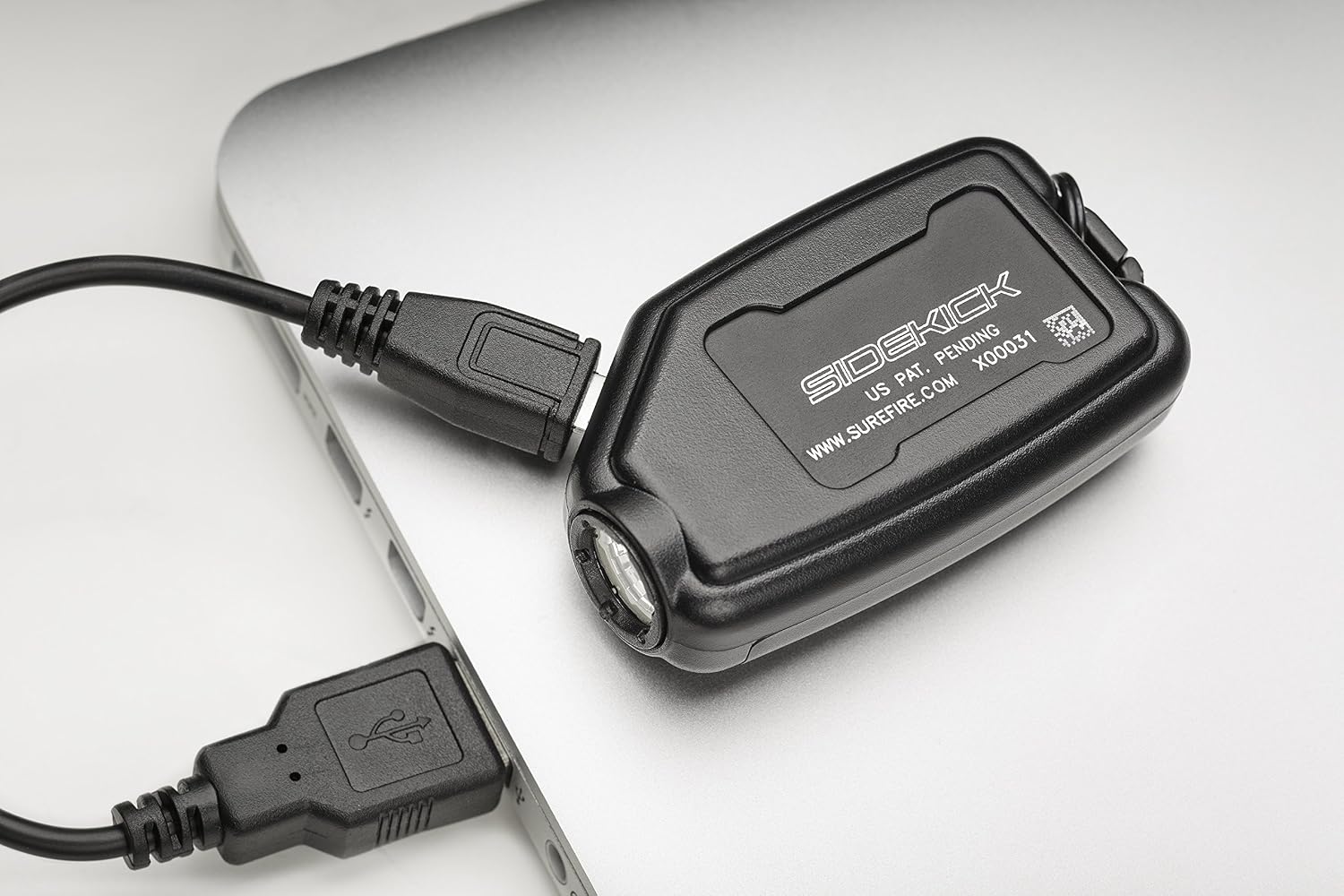 SureFire Sidekick Ultra-Compact Triple-Output Keychain Light