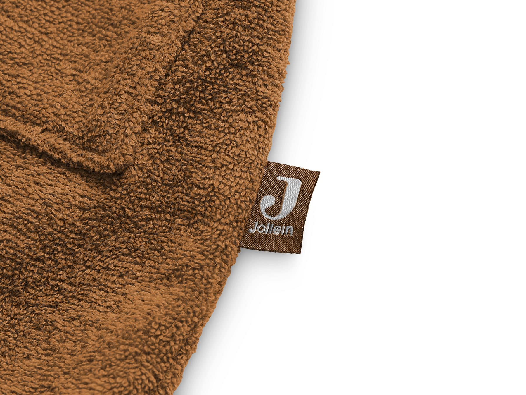 Jollein Bathing Robe Unisex Baby Jollein (1 w zestawie)