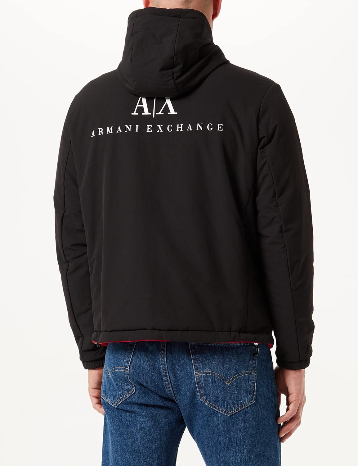 Armani Exchange A|X