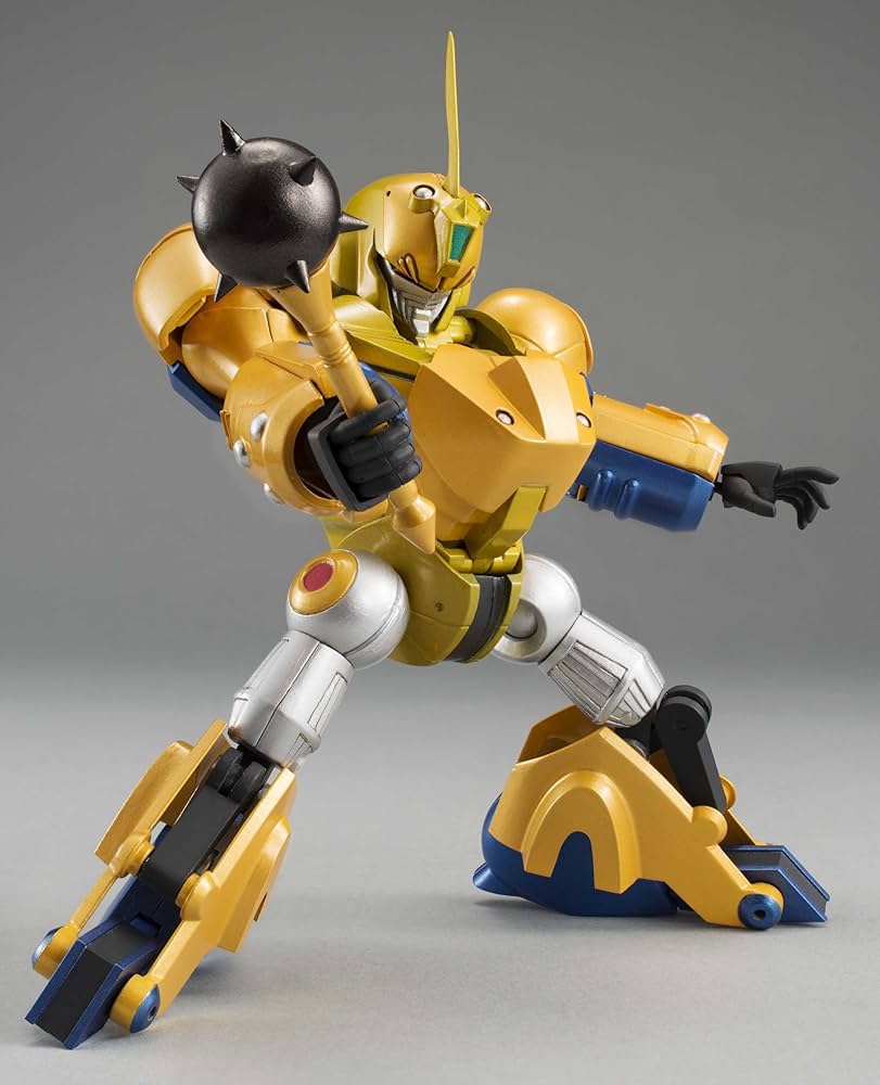 Amazon.com: Megahouse NG Knight Lamune and 40: King Scusher